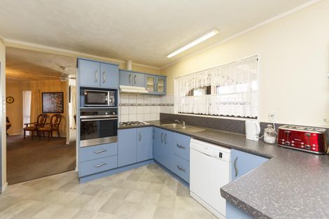 Photo of property in 10 Botanical Road, Takaro, Palmerston North, 4412