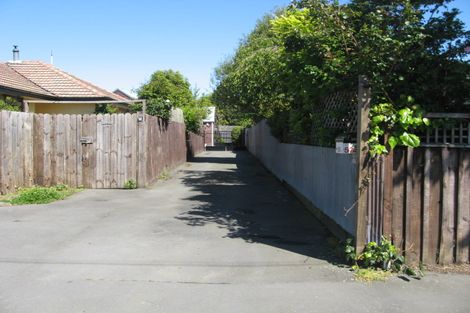 Photo of property in 57a Cavendish Road, Casebrook, Christchurch, 8051