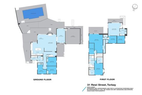Photo of property in 31a Rewi Street, Torbay, Auckland, 0630