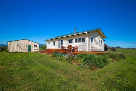 Photo of property in 22 Rountree Road, Mangatarata, Thames, 3576