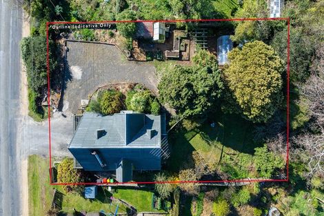 Photo of property in 40 Collins Street, Waikouaiti, 9510