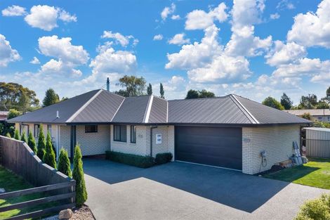 Photo of property in 29a Wellington Street, Ashley, Rangiora, 7477