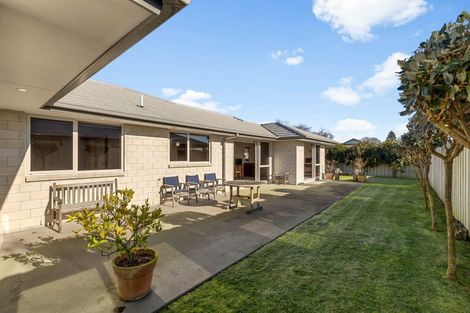 Photo of property in 9 Mckenzie Place, Matamata, 3400