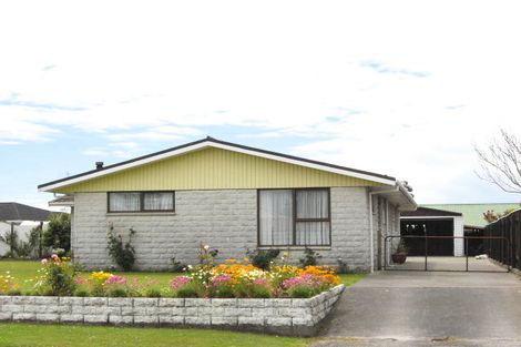 Photo of property in 3 Hunter Street, Westport, 7825