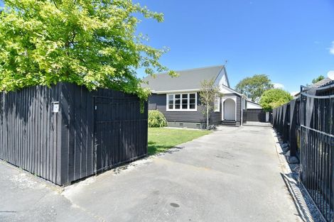 Photo of property in 7 Aldersley Street, Richmond, Christchurch, 8013