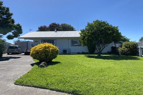 Photo of property in 14 Clement Place, Greenmeadows, Napier, 4112