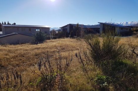 Photo of property in 24 Hamilton Drive, Lake Tekapo, 7999