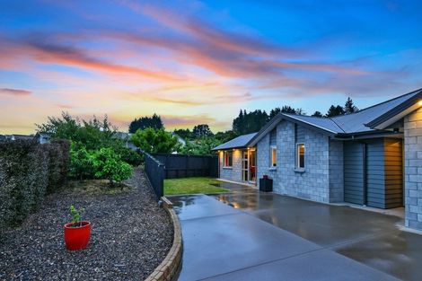 Photo of property in 36 Westmuir Crescent, Pokeno, 2402