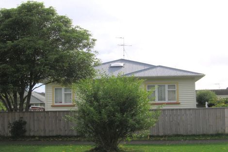Photo of property in 41 Gordon Street, Avalon, Lower Hutt, 5011