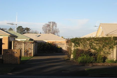 Photo of property in 32d Brooklyn Road, Claudelands, Hamilton, 3214