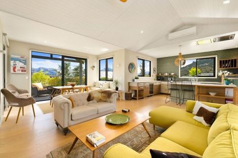 Photo of property in 12 Hidden Hills Drive, Wanaka, 9305