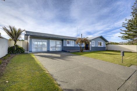 Photo of property in 21 Waterworth Avenue, Onekawa, Napier, 4110