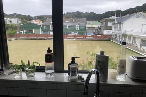 Photo of property in 16/31 Princess Terrace, Newtown, Wellington, 6021