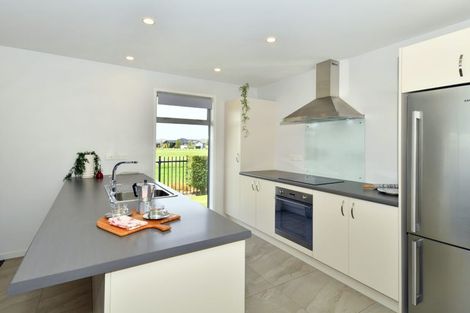 Photo of property in 10 Limbrick Crescent, Wigram, Christchurch, 8042