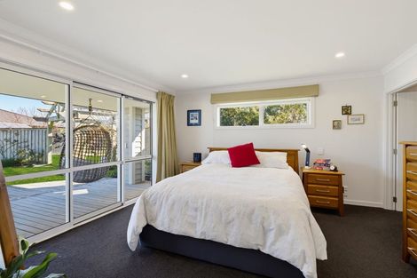 Photo of property in 3 Kereru Close, Oxford, 7430