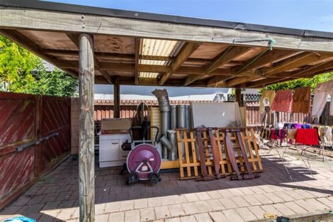 Photo of property in 1/10 Mayfair Street, Riccarton, Christchurch, 8011