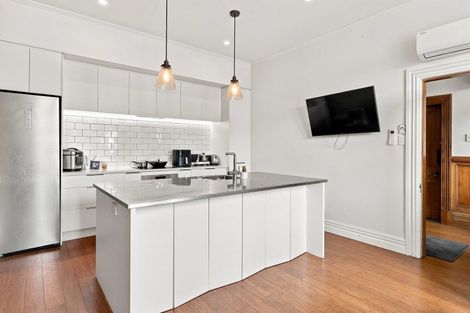 Photo of property in 317 High Street, Dunedin Central, Dunedin, 9016