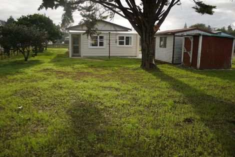 Photo of property in 11 Pembroke Street, Moerewa, 0211
