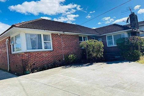 Photo of property in 3 Anthony Place, Pakuranga, Auckland, 2010