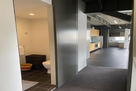 Photo of property in Cubana Apartments, 7/158 Cuba Street, Te Aro, Wellington, 6011