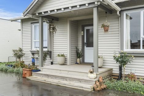 Photo of property in 45c Princess Street, Waitara, 4320