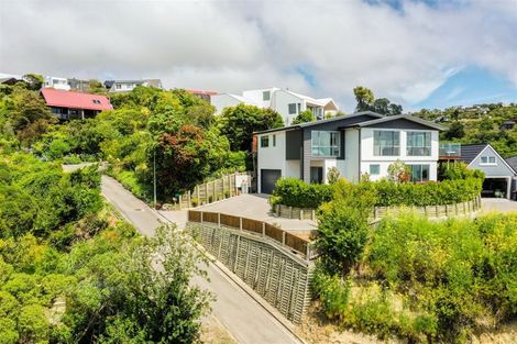 Photo of property in 8 De Thier Lane, Richmond Hill, Christchurch, 8081