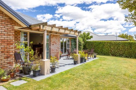 Photo of property in 46 Mokihi Gardens, Hillmorton, Christchurch, 8024