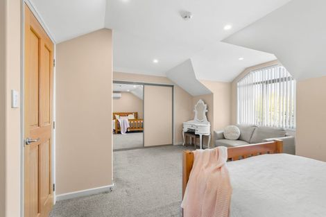 Photo of property in 40 Woodhurst Drive, Casebrook, Christchurch, 8051