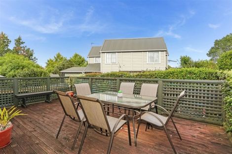Photo of property in 27a Mareretu Avenue, Patumahoe, Pukekohe, 2679