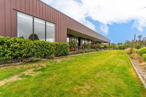 Photo of property in 14 Kalaugher Road, Geraldine Downs, Geraldine, 7991