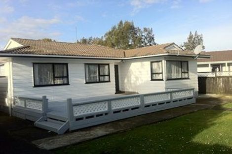 Photo of property in 21 Silverstone Place, Henderson, Auckland, 0612