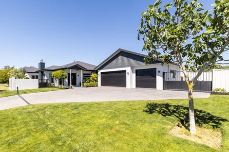 Photo of property in 117 Arataki Road, Havelock North, 4130