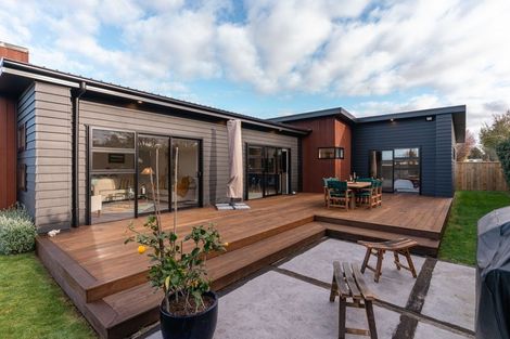 Photo of property in 3a James Kidd Place, Greytown, 5712