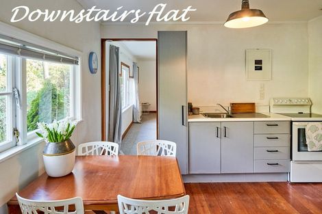 Photo of property in 26 Waitohu Road, York Bay, Lower Hutt, 5013