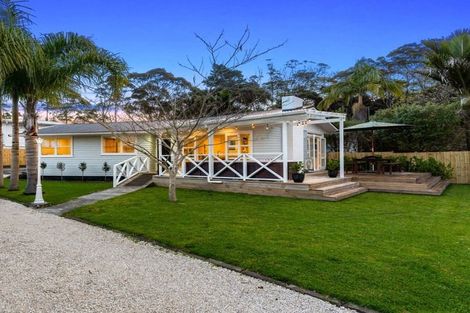 Photo of property in 60 Melba Street, Beach Haven, Auckland, 0626