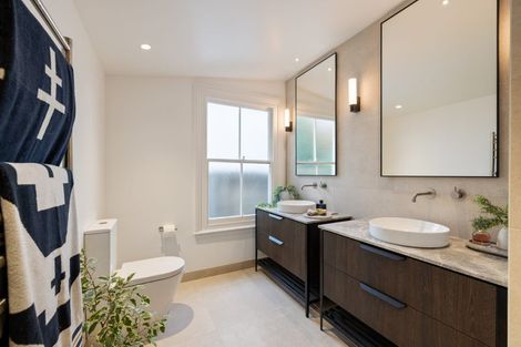 Photo of property in 110 Office Road, Merivale, Christchurch, 8014