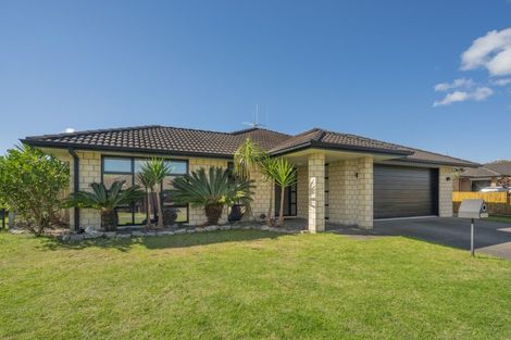 Photo of property in 6 Gina Way, Welcome Bay, Tauranga, 3112