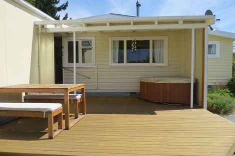 Photo of property in 2 Gall Street, Fairlie, 7925