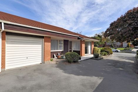 Photo of property in 1/7 Camberwell Place Avonhead Christchurch City