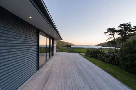 Photo of property in 904 Te Oka Bay Road, Te Oka, Little River, 7591