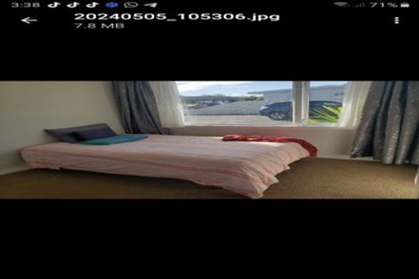 Photo of property in 4/9 Curletts Road, Sockburn, Christchurch, 8042