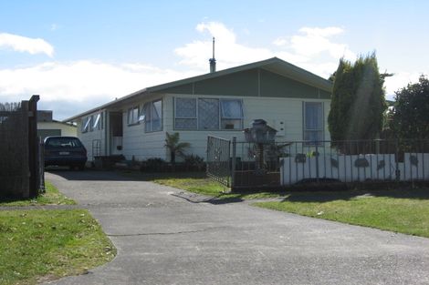 Photo of property in 3 Marotoa Grove, Turangi, 3334