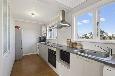 Photo of property in 28 Prospect Terrace, Johnsonville, Wellington, 6037