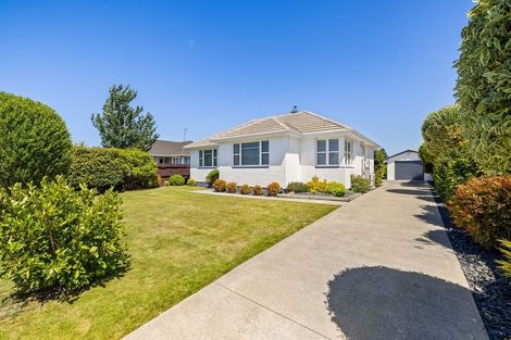 Photo of property in 19 Tirangi Street, Hei Hei, Christchurch, 8042