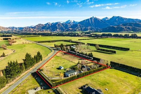 Photo of property in 5828 West Coast Road, Springfield, 7681