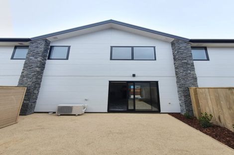 Photo of property in 6/12 Freyberg Avenue, Riccarton, Christchurch, 8011