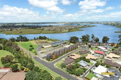 Photo of property in 36 Ramwall Place, Weymouth, Auckland, 2103