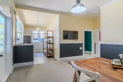 Photo of property in 59 Serpentine Avenue, Dunedin Central, Dunedin, 9016