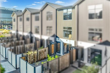 Photo of property in 2/50 Stewart Street, Christchurch Central, Christchurch, 8011