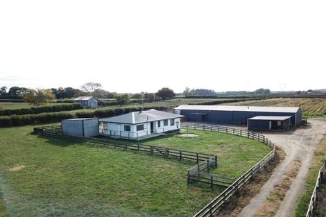 Photo of property in 492 Bruntwood Road, Tamahere, Cambridge, 3493